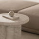 Mesa auxiliar Emeric — detalle 3