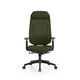 Silla oficina Columbus en ambiente
