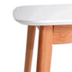 Mesa ext. Enma — detalle 5