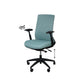 Silla oficina Lancaster — vista principal