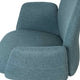Silla oficina British — detalle 5