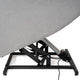 Sillón Power Lift de salón Saori — detalle 5