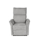 Sillón relax de salón Misaki — detalle 5