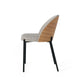 Silla Casandra — detalle 1
