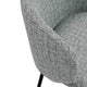 Taburete Ray — detalle 4