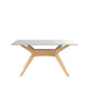 Mesa fija Eloise — detalle 1