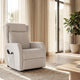 Sillón Power Lift de salón Saori 3 en ambiente