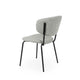 Silla Vigga — detalle 2