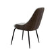 Silla Agata en ambiente