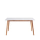 Mesa fija Alice en ambiente