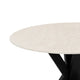 Mesa fija Fiorella — detalle 1