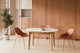 Silla Sephora — vista principal