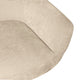 Butaca Bolonia Beige — detalle 5