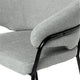 Silla Betina — detalle 4