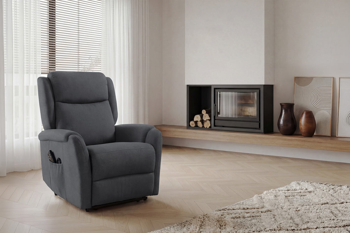 Sillón de salón Akari 3