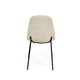 Silla Dana — detalle 4