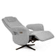 Sillón relax motores Satomi — detalle 8
