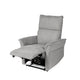 Sillón relax de salón Misaki en ambiente