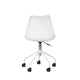 Silla oficina Yale — detalle 3