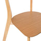 Silla Alaia — detalle 5