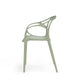Silla Eilin — detalle 1