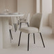 Silla Maxime en ambiente