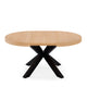 Mesa ext. Mildred — detalle 2