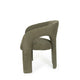 Silla Loretta — detalle 3