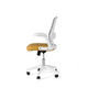 Silla oficina Manchester — detalle 1