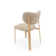 Silla Rumi en ambiente
