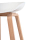 Taburete alto Ronie — detalle 4