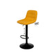 Taburete regulable Asha — vista principal