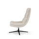 Butaca Parma Beige — detalle 2