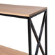 Consola Riga — detalle 2