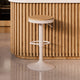Taburete regulable Barret en ambiente