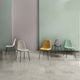 Silla Dana — detalle 5