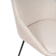 Silla Amelie — detalle 4