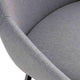 Silla Amelie — detalle 4