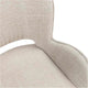 Silla Astrid — detalle 4