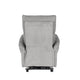 Sillón relax de salón Misaki — detalle 5