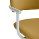 Silla oficina Oxford — detalle 4
