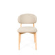Silla Wanda — detalle 2