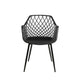 Silla Charlotte — detalle 2