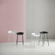 Taburete alto Alene — detalle 6