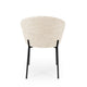 Silla Lisbet — detalle 5