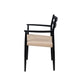 Silla Edna — detalle 1
