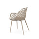 Silla Charlotte en ambiente