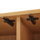 Aparador Sidney 160 puertas — detalle 6