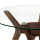 Mesa fija Sabrine — detalle 3