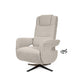 Sillón relax motores Satomi — vista principal